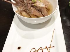 -顺德·古草食记(长寿店)