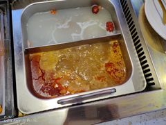 -豪巴斯海鲜牛排烤肉自助餐厅(悦然广场店)