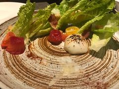 -莲西餐(曲江店)
