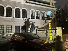 -上海安亭别墅花园酒店