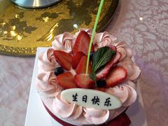 -甜星Star·生日蛋糕(百盛店)