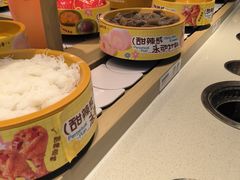 -龍歌自助小火锅(城阳万象汇店)