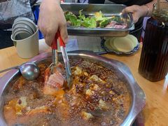 -青山青豆花·笑禅豆腐鱼(黄泥塝店)