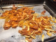 -新石器烤肉(无锡万象城店)