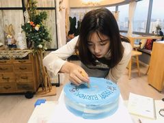 -千浔一暖DIY蛋糕烘焙(人民大学店)