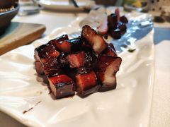 梧桐糖醋排骨-梧桐