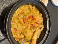 -祥记徽粤融合菜(古井假日店)