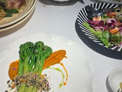 -燃扒房Steakhouse(皇庭店)