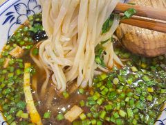 -西北杂粮筐手工面凉皮(来福士店)