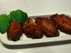 -静香HOUSE·全时段融合餐厅(七星欢乐颂店)