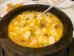 -狮王府淮扬菜(万象城店)