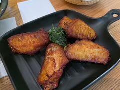 -一尺花园(安和花园店)