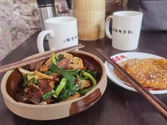 -東茅街茶馆