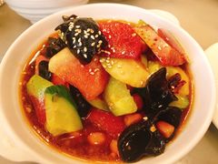 -牛街·马辈儿涮肉(牛街二店)