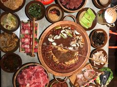 -重庆老灶 Chong Qing Lao Zao