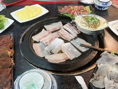 -牛得很·鲜牦牛肉烧烤·牛羊肉菌汤锅(康定店)
