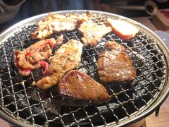 -AJIYA味屋和牛烤肉自助放题(温州万象城店)