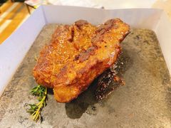 -卡朋西餐(较场西路店)