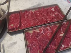 -小城牛事·鲜牛肉火锅(万达店)