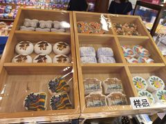 -昆明冠生园·蛋糕·面包(南强街店)