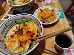 -陇上秦轩西安biangbiang面(EFC欧美金融商业城店)