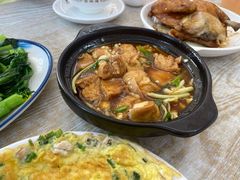 -红月湾海鲜饭店•沙滩海景(双月湾店)