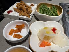 -海底捞火锅(奥森店)