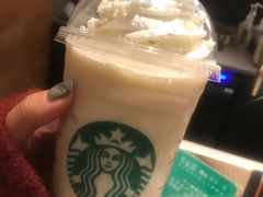 -星巴克臻选(周浦万达店)