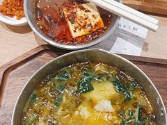 -小满手工粉(北京富力广场店)