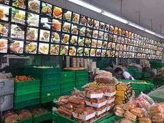 -宫廷糕点铺(建设路店)