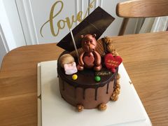 -CAKE BOSS 蛋糕老板(北京世纪金源购物中心)