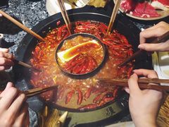 -蜀大侠火锅(总府路店)