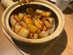 -邹开喜·炭炉鸡煲·海鲜火锅(虹口足球场店)