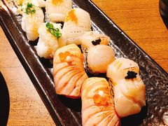 -石川日本料理(文山景华店)
