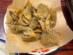 -沙胆彪炭炉牛杂煲(成都玉林店)