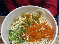 -汪爹爹武汉牛三鲜(朝外大街店)