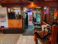 -老井俄式餐厅