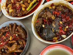 -老三样·旧食新味(船山路店)