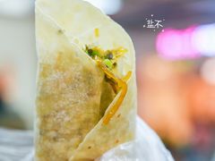 卷饼-长申国际美食广场