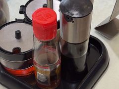 -陶然饺子城(奥体中路店)