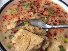 -宛平李记小吃(东关街店)