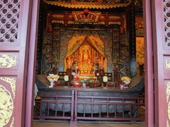 -南沙天后宫景区