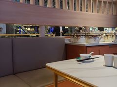 大堂-阿娜尔·新疆菜(宜家荟聚中心店)