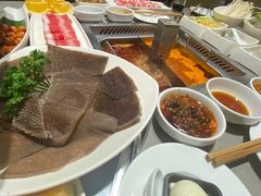 -海底捞火锅(青山湖万达夜宵主题店)