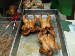 -大益烤鸡
