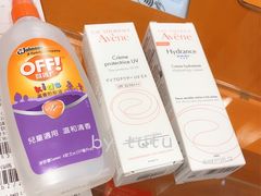 -万宁超市（重庆大厦南）(重庆购物商场店)