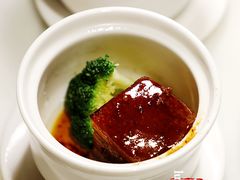 -柳莺湖上·湖景餐厅·江南菜(西湖店)