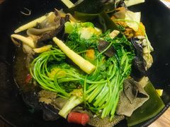 -万记麻辣烫国展总店