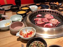 -汉拿山(北京上地华联店)