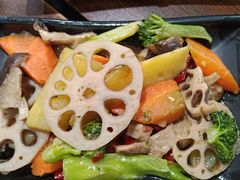 -欧阳家吊炉饼(九纬路店)